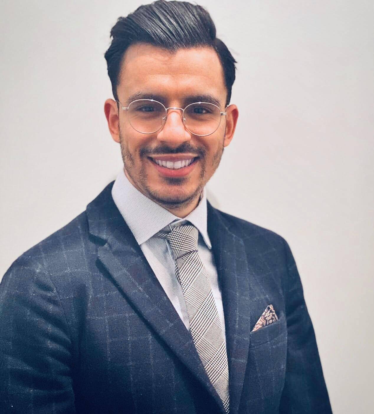 Mohamed Ben Omar - Business & functional analyst