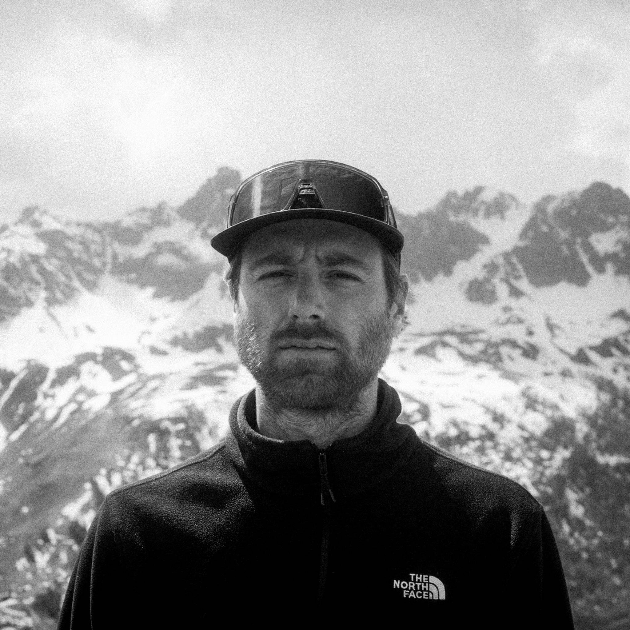 Bastien Alessandri - Photographe