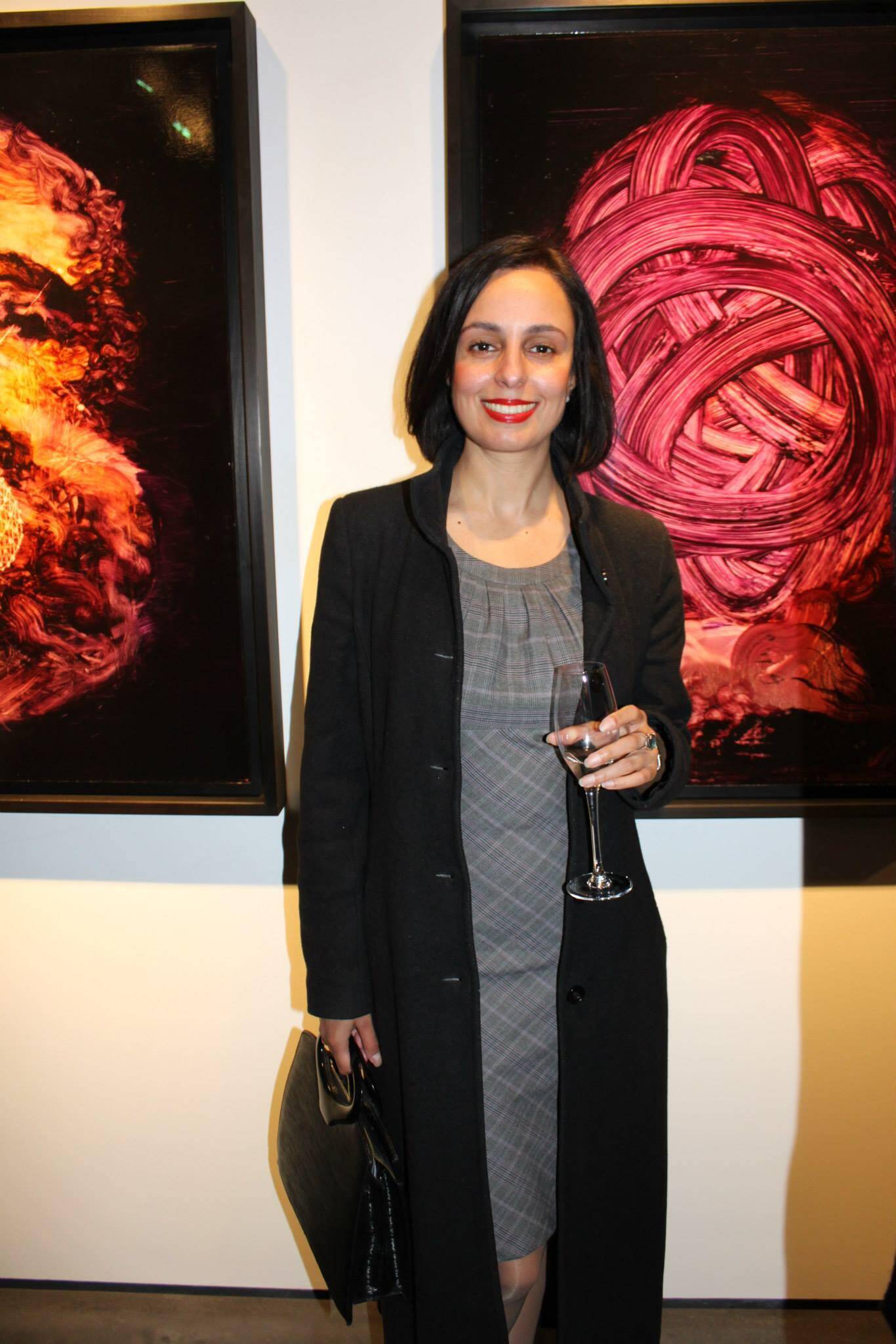 Yashmin Ismail