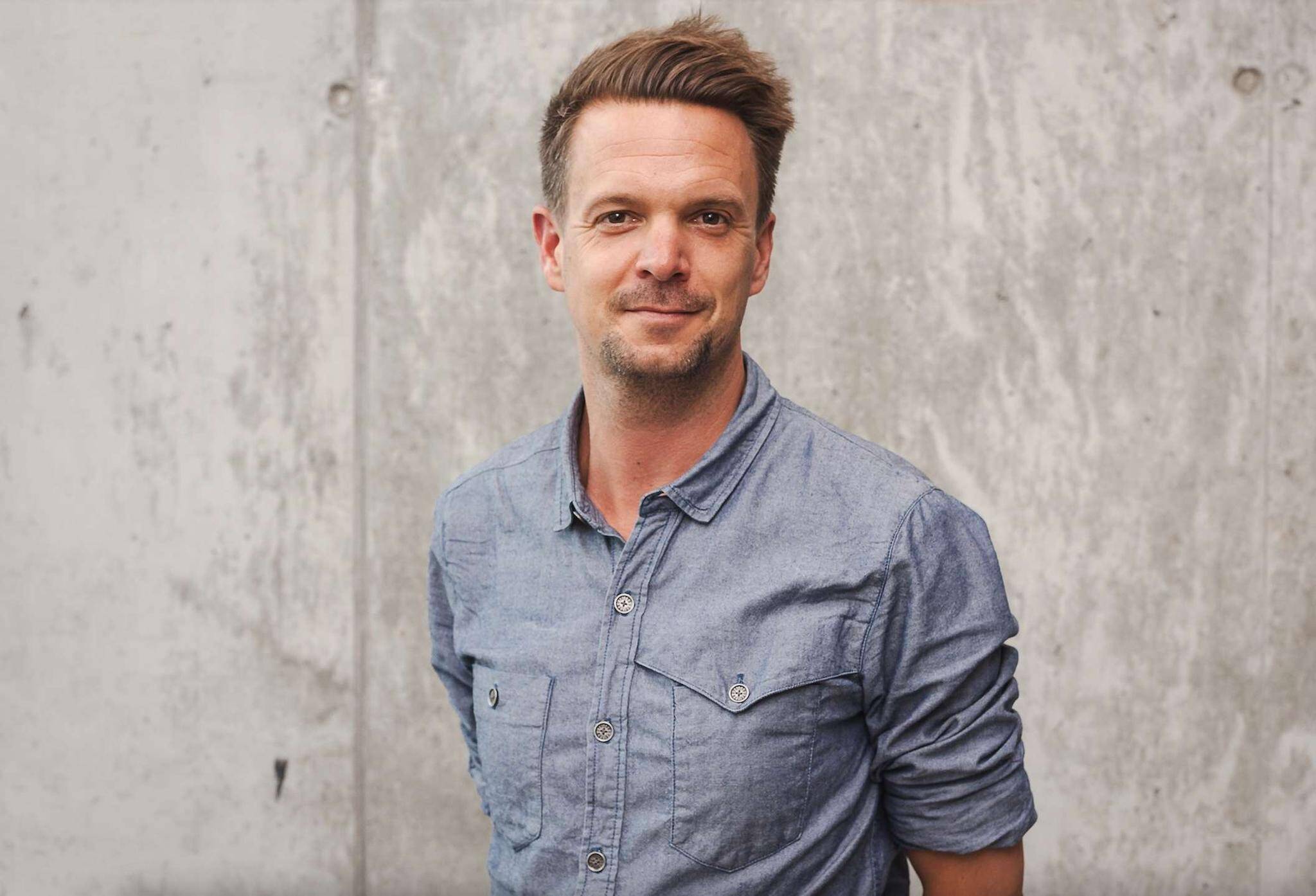 Florian Wirthgen