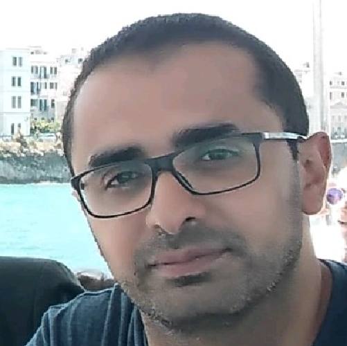 Aymen Tahri