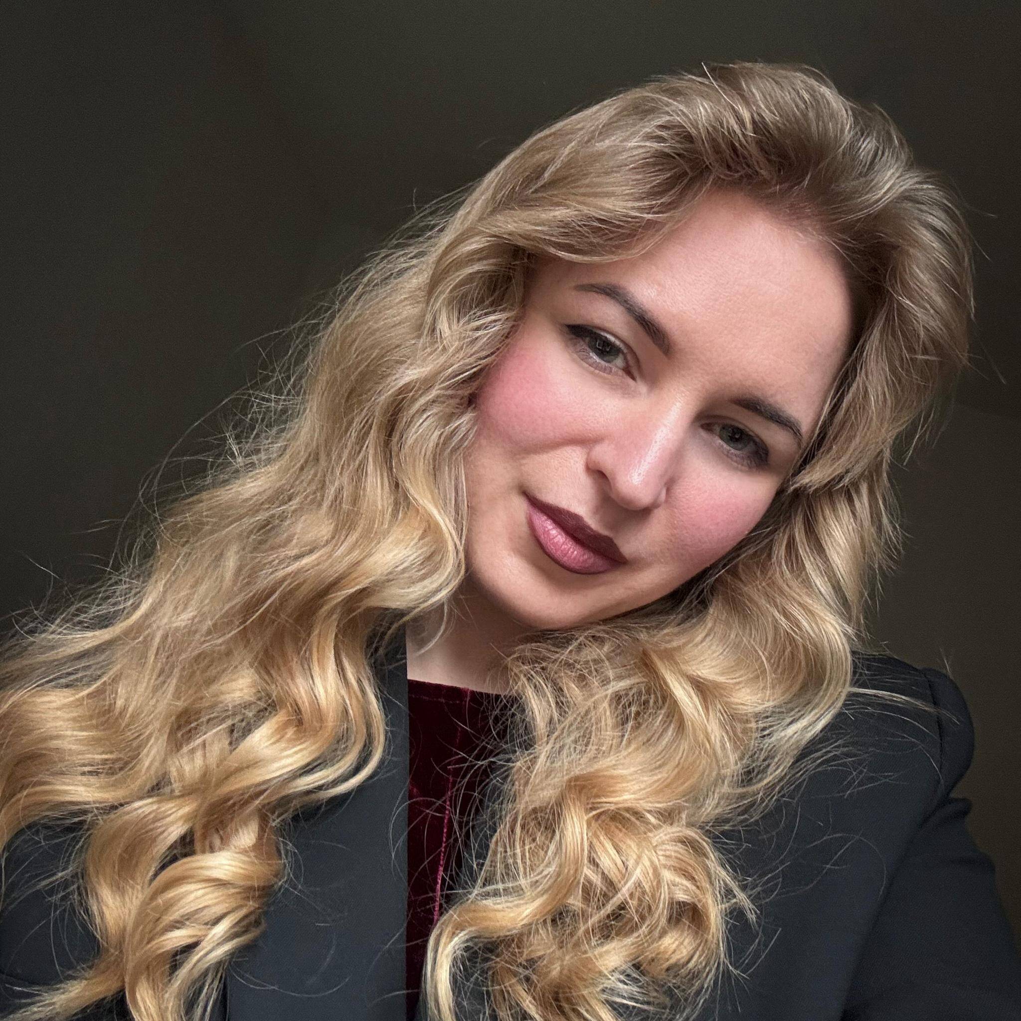 Sasha Savchenko - DE Studio.fr