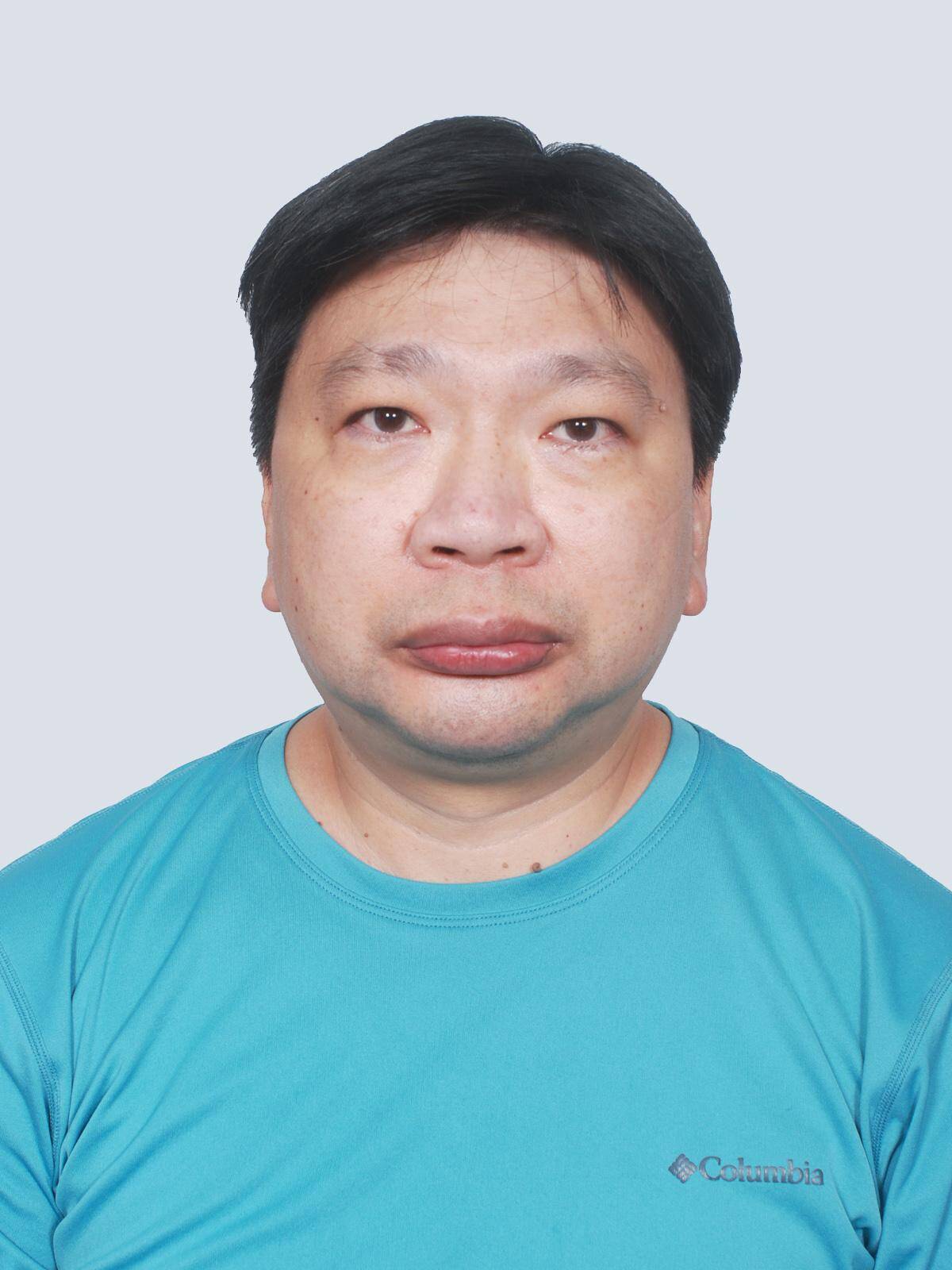 Jackson Chan