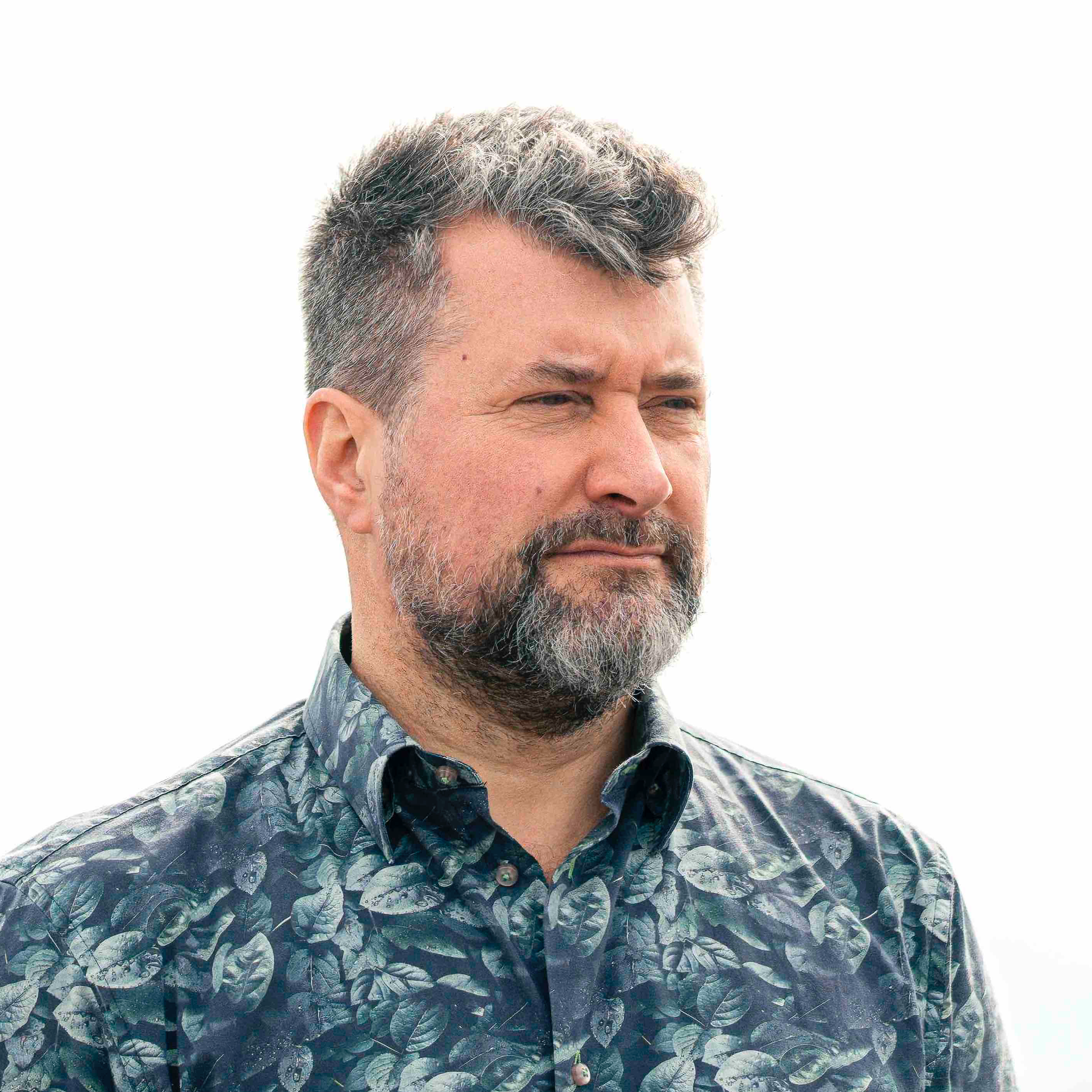 Stéphane Crémier