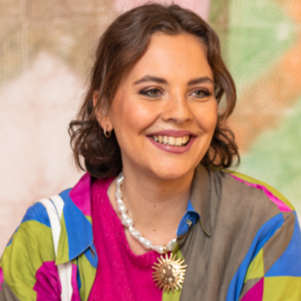 Johana B. - TRADUCTRICE & RÉDACTRICE GASTRONOMIE FR/EN/IT