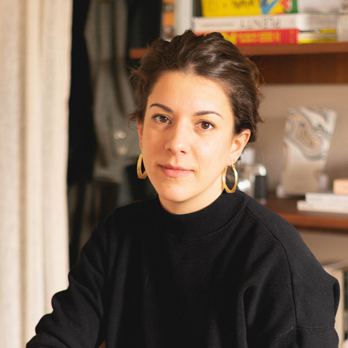 Charlotte Terres