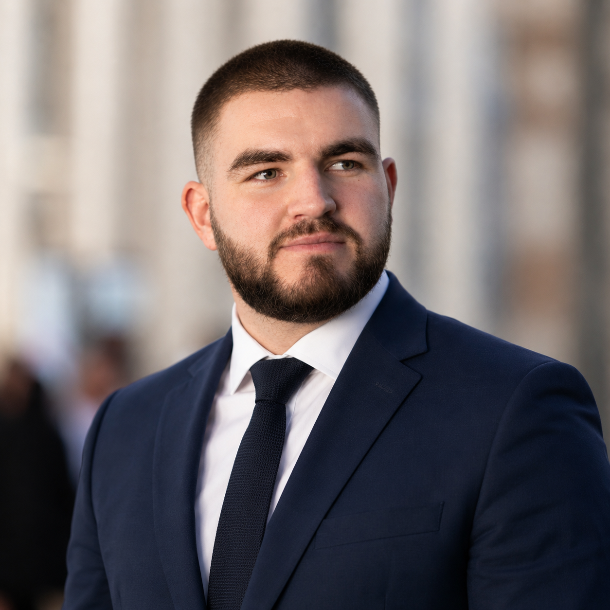 Brandon Sueur - 📱 Expert Développeur React.js & React-Native  🚀
