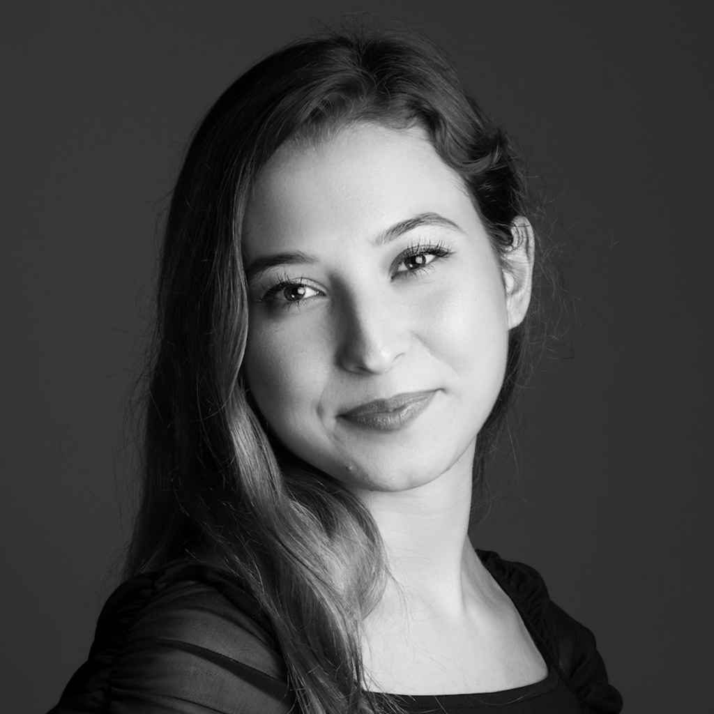 Jessica Lyonnet