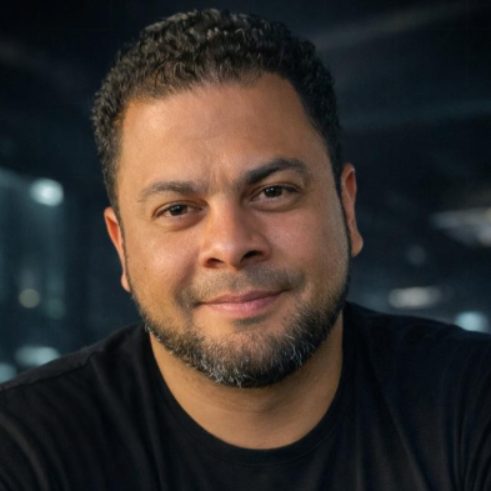 Miguel Sanchez - Arquitecto de Software / Developer
