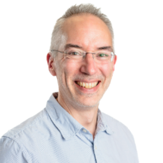 Andrew Halliday - Fractional CTO - health tech & regulated software