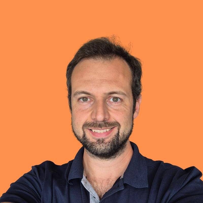 Steven Lambert