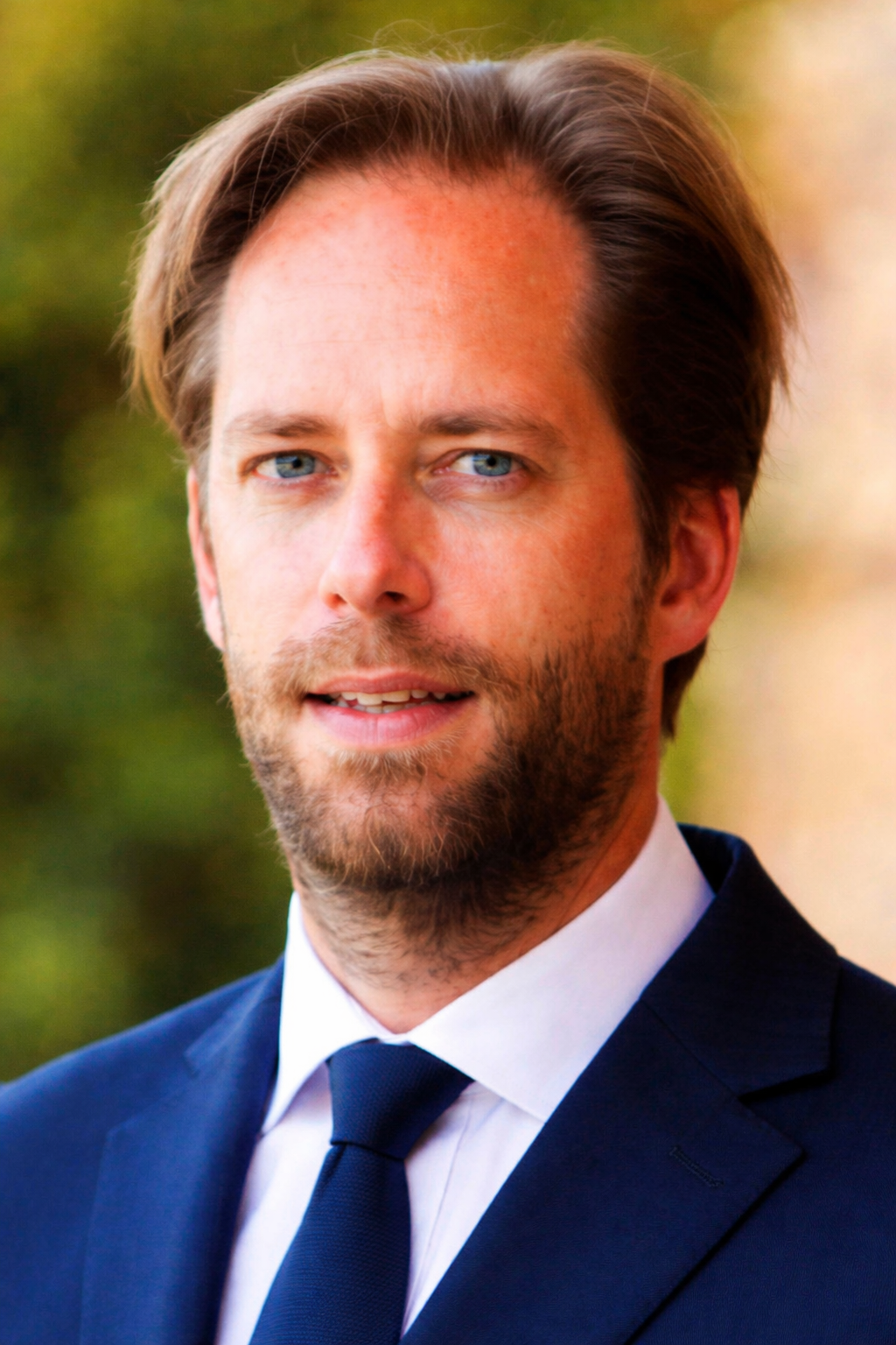 Cyrille D. - Directeur Transformation Digitale & IA