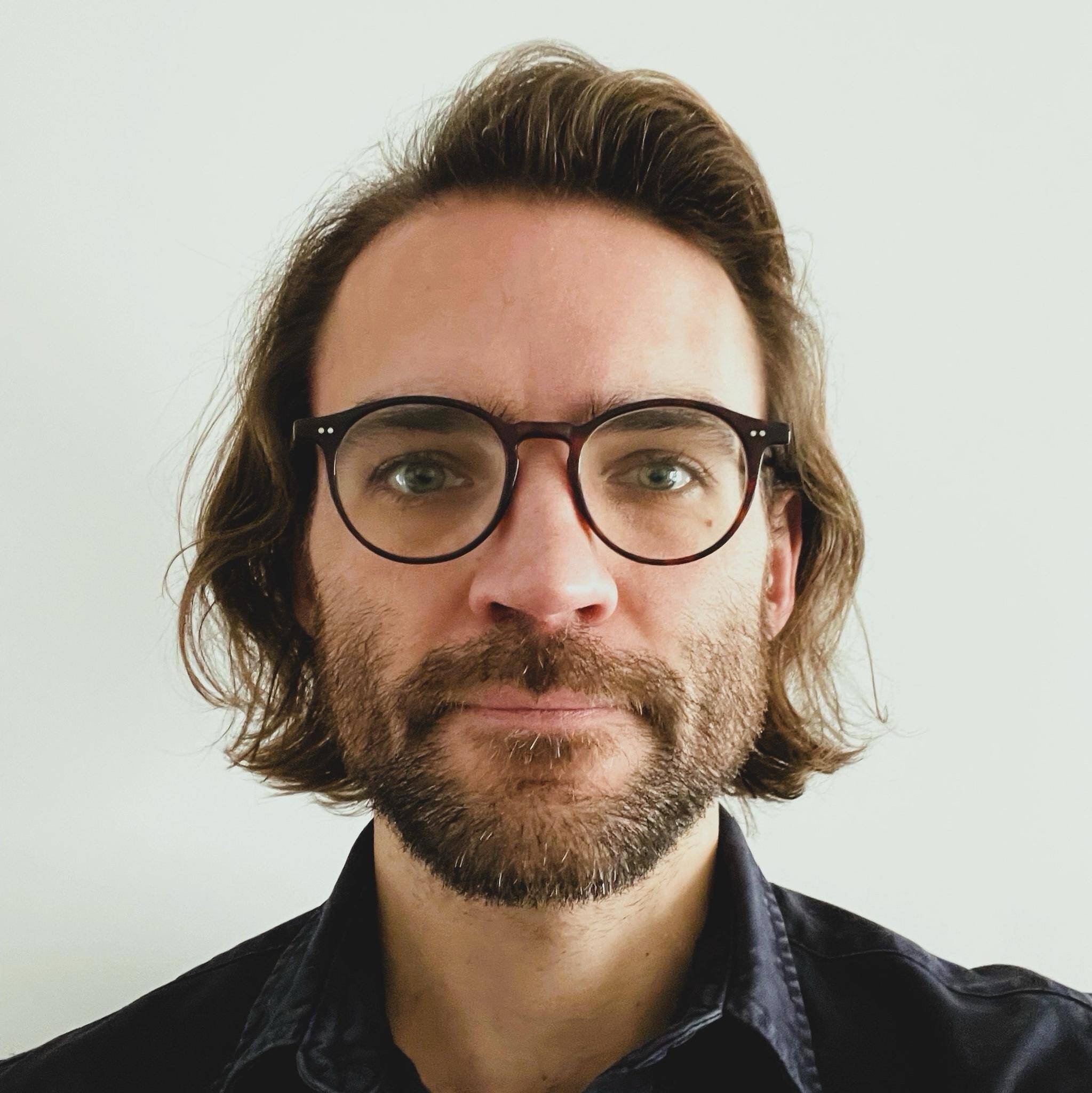 Tanguy Bouf