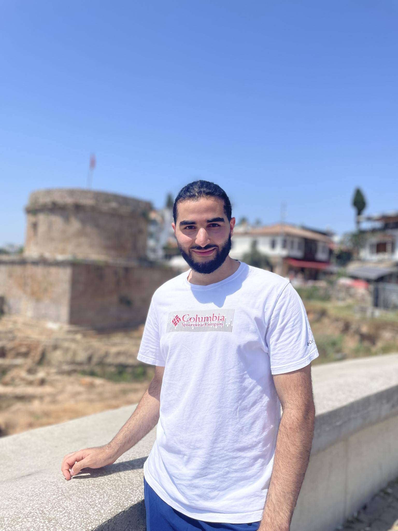 Semih Basbunar