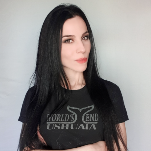 Laura Ciornavei