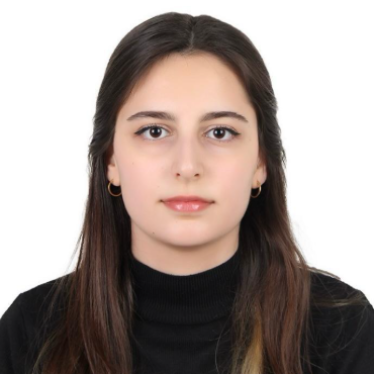Tugba Bulut - Data Scientist