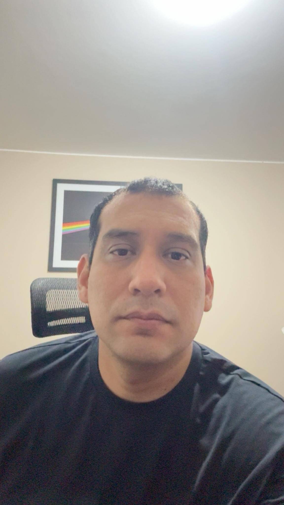 Julio Aguilar - Full Stack Developer 