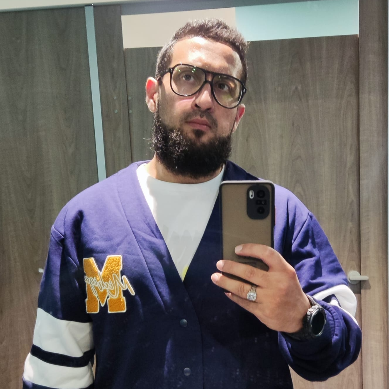 Badr Eddine Zaki