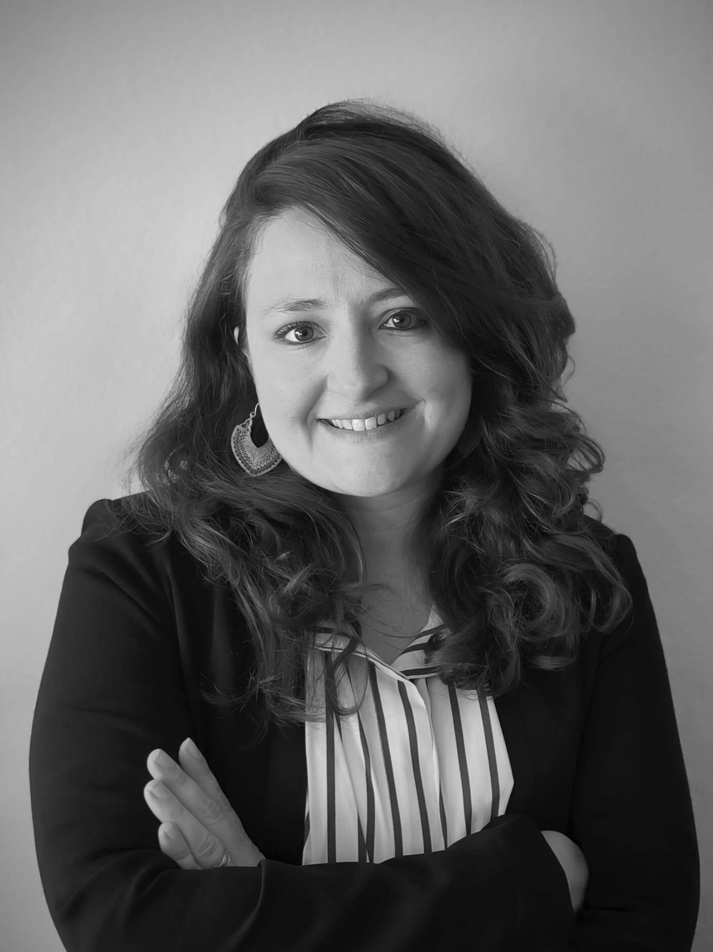 Marielle Vinson