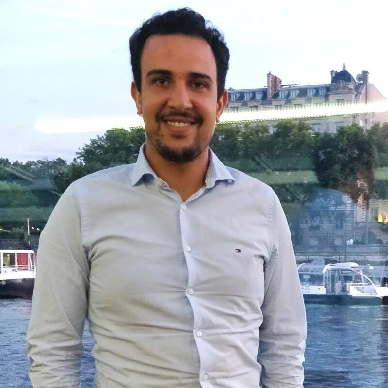 Abdelhadi Amrhar