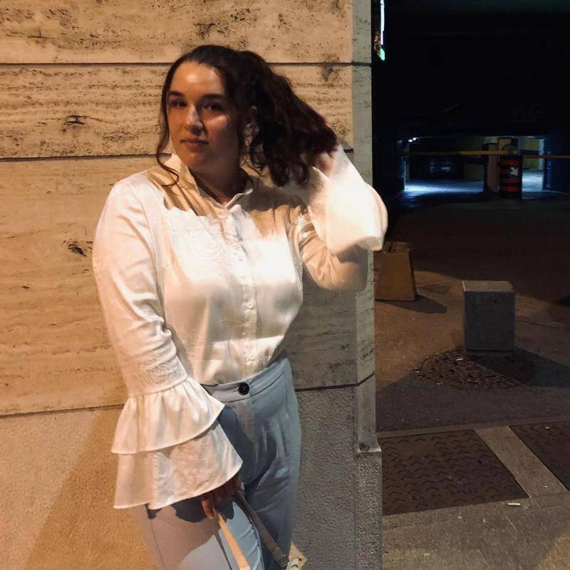 Nejra Gagula