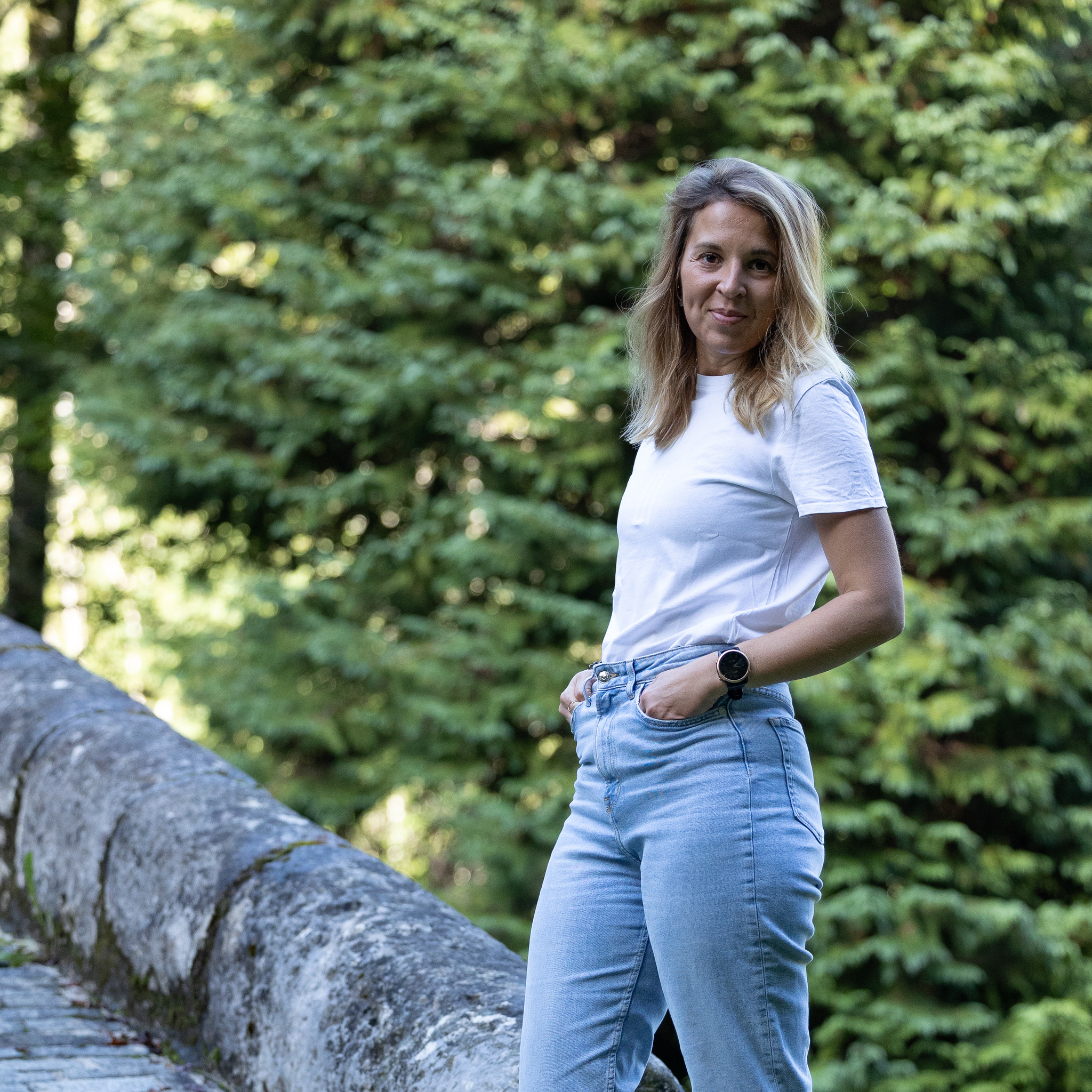 Alexandra G.