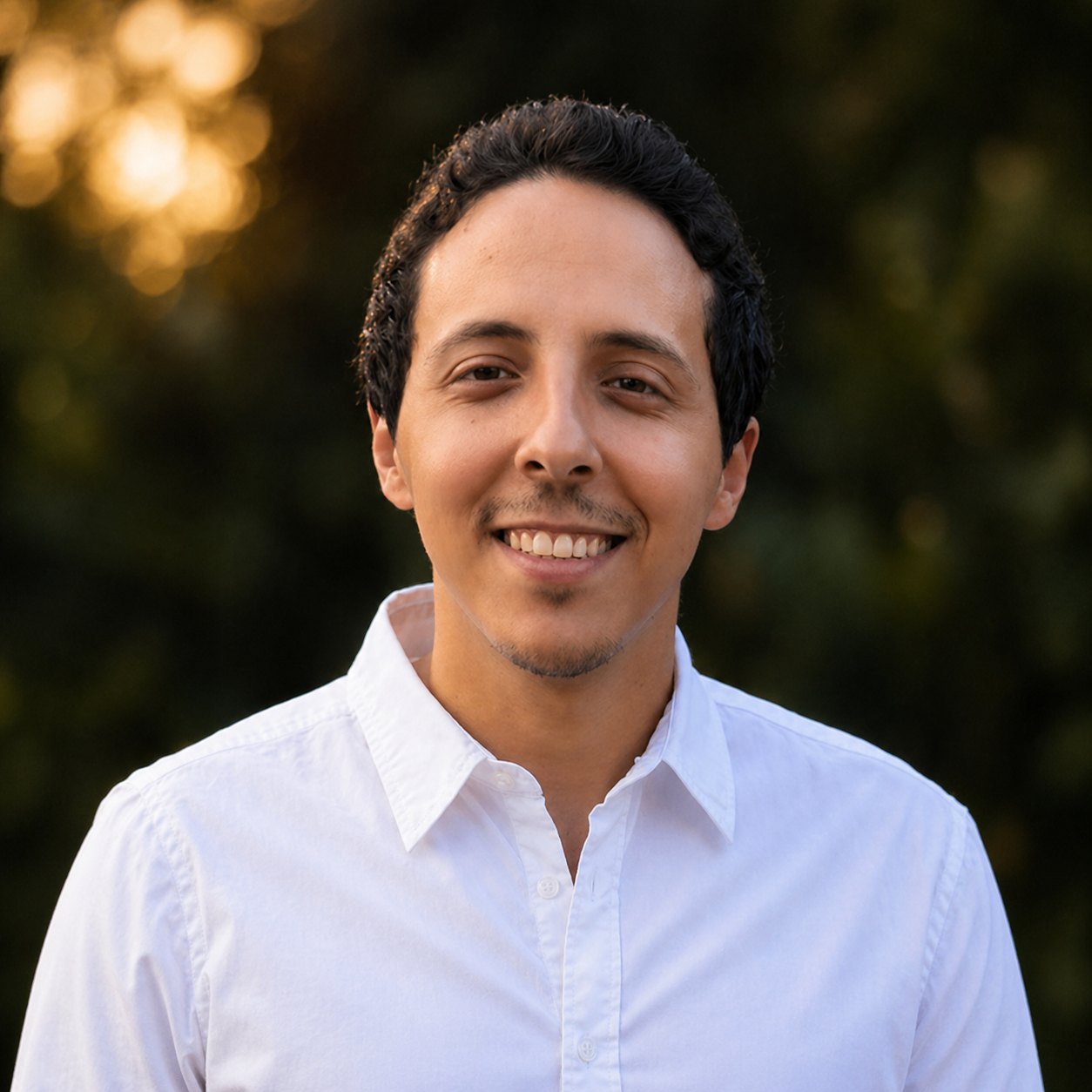 Nacer A. - Chef de projet E-commerce, Digital, Tech & IA