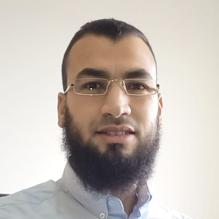 Brahim Bouali - Tech Lead PHP | Node | Java | Angular | React