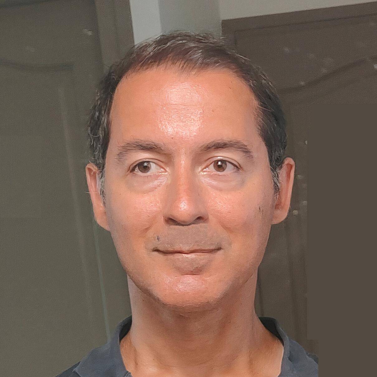 Pascal Hoarau - Consultant délivrabilité, expert Adobe Campaign