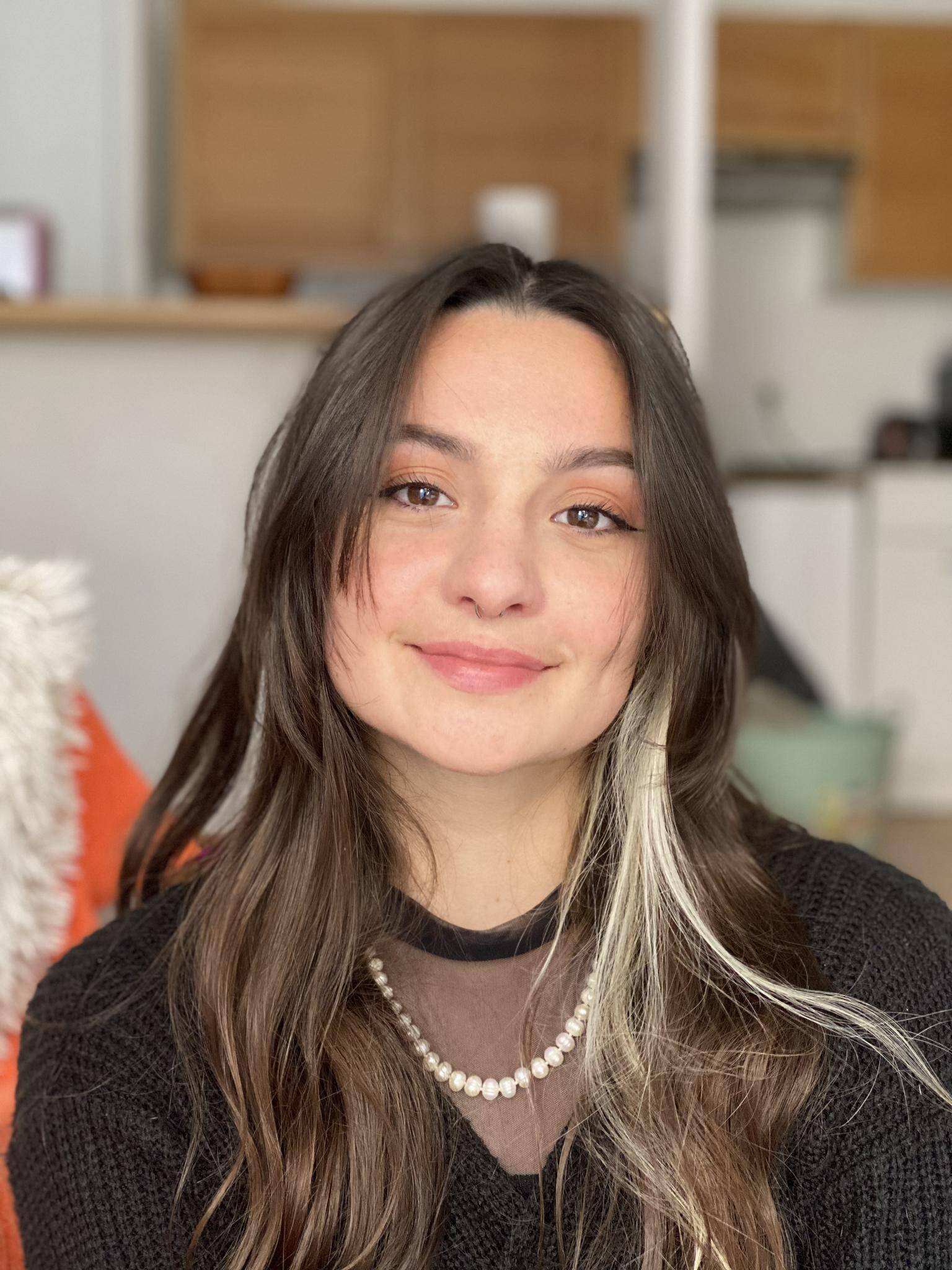 Romane Verheyden - Graphiste, Brand Designer, Directrice Artistique