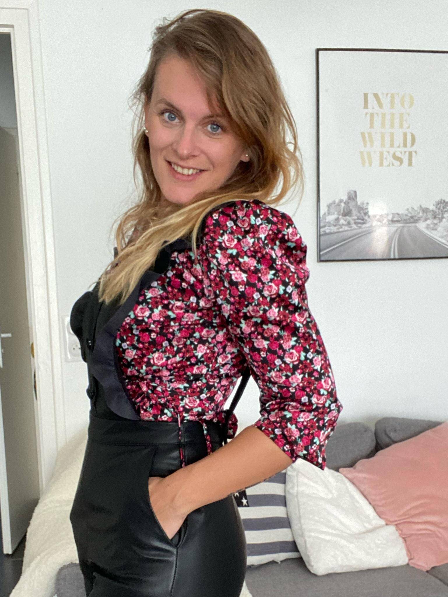 Joséphine Darrieux