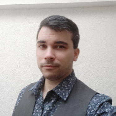 Mathieu Funfrock