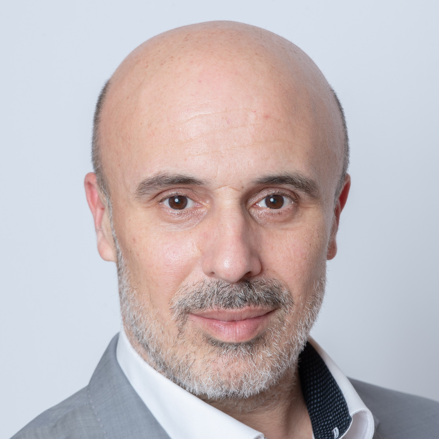 Frédéric Lazaro