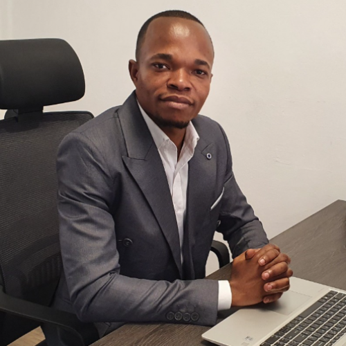Esperant Kayembe Lukusa - Senior Storage Systems Engineer | VMware, Backup