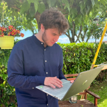 Federico Noviello - Federico Noviello - strategico UX/UI Designer