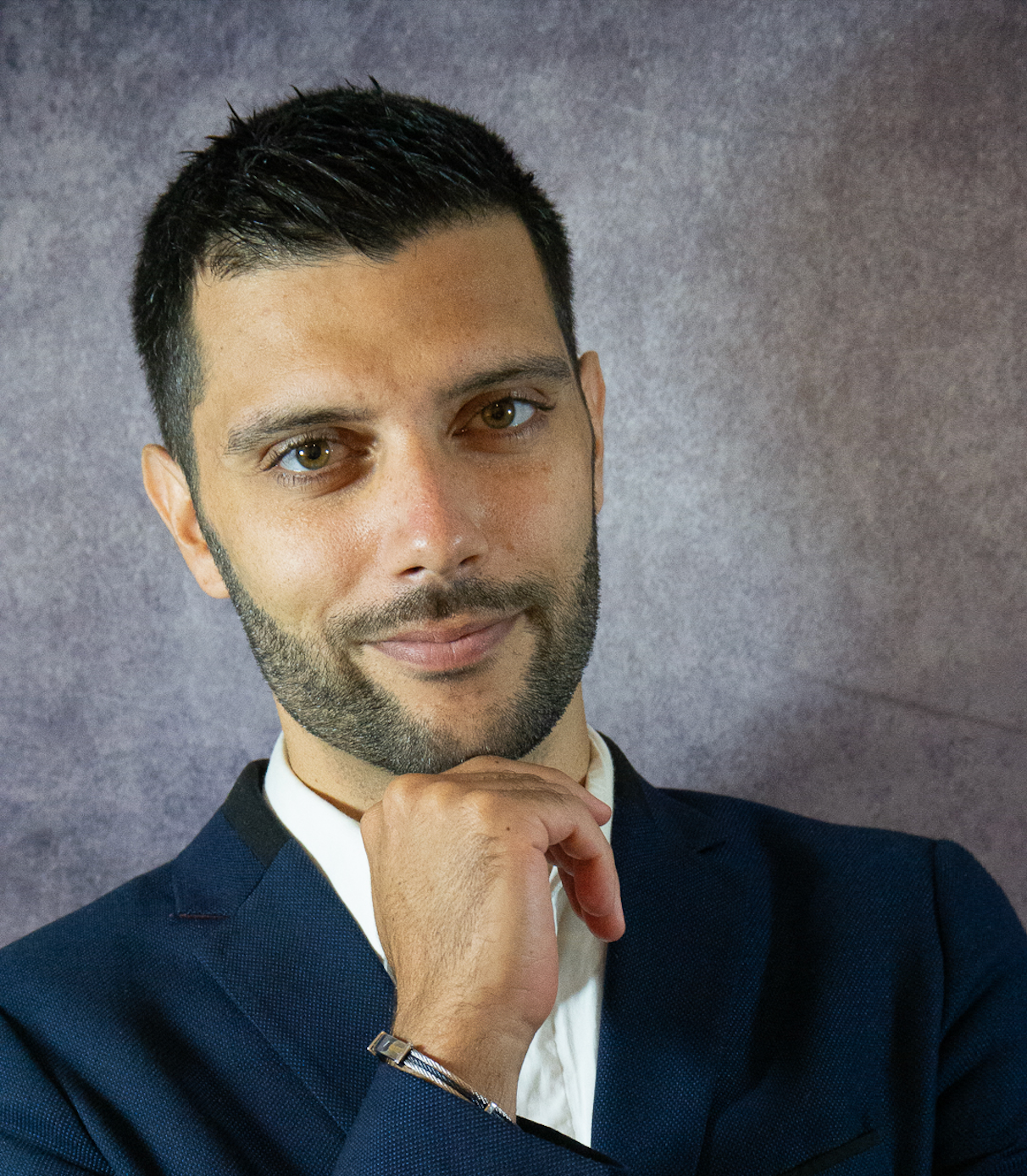 Gaëtan Michel