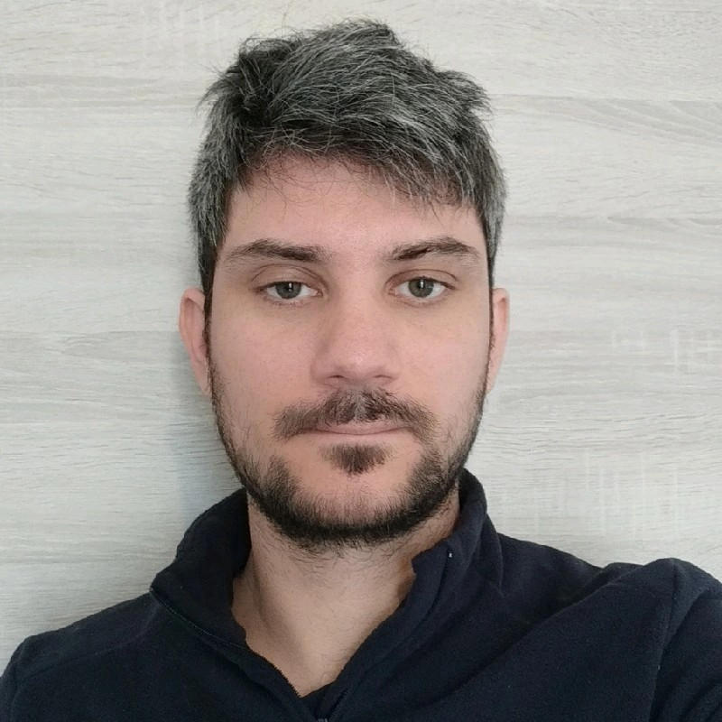 Julien Heurtebize