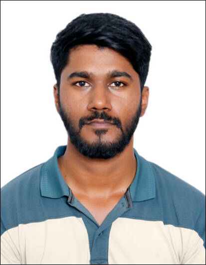 Mohammed Nayaz K S