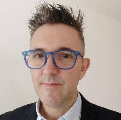 Laurent Degrave