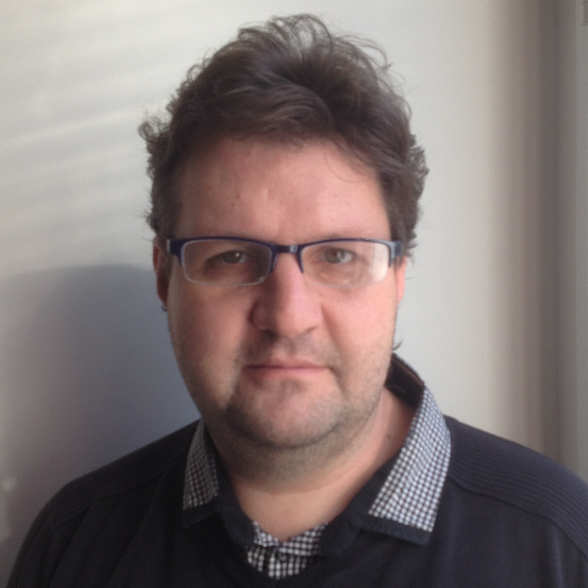 Pascal Widmer