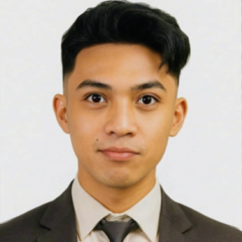 Beljhun Delos Santos