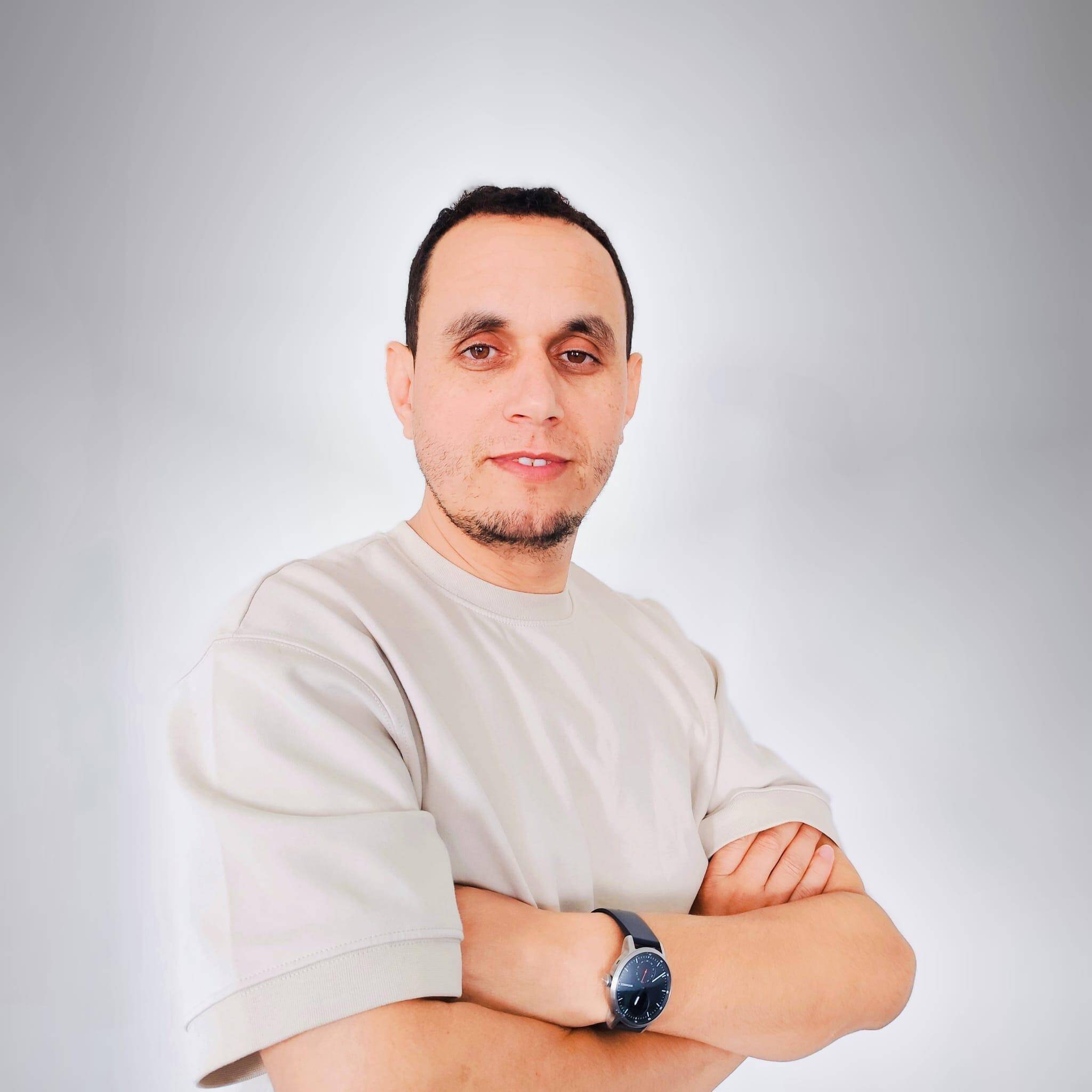 ahmed B.