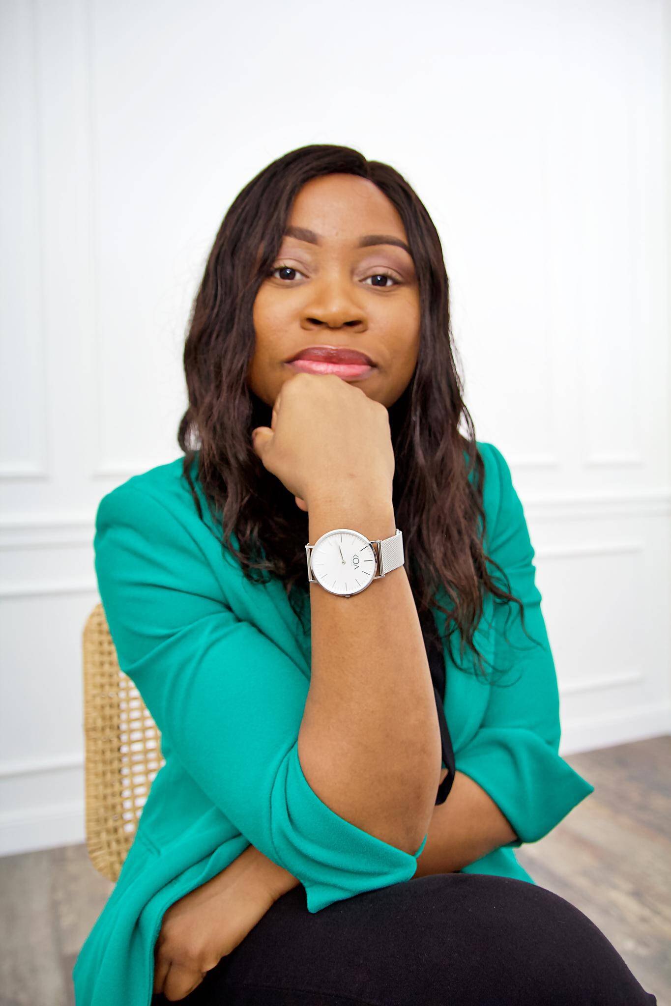 Olayemi - Adepeju Kehinde
