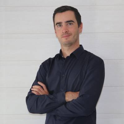 Antoine Machet - Business analyst / QA testeur / Scrum master / PO 