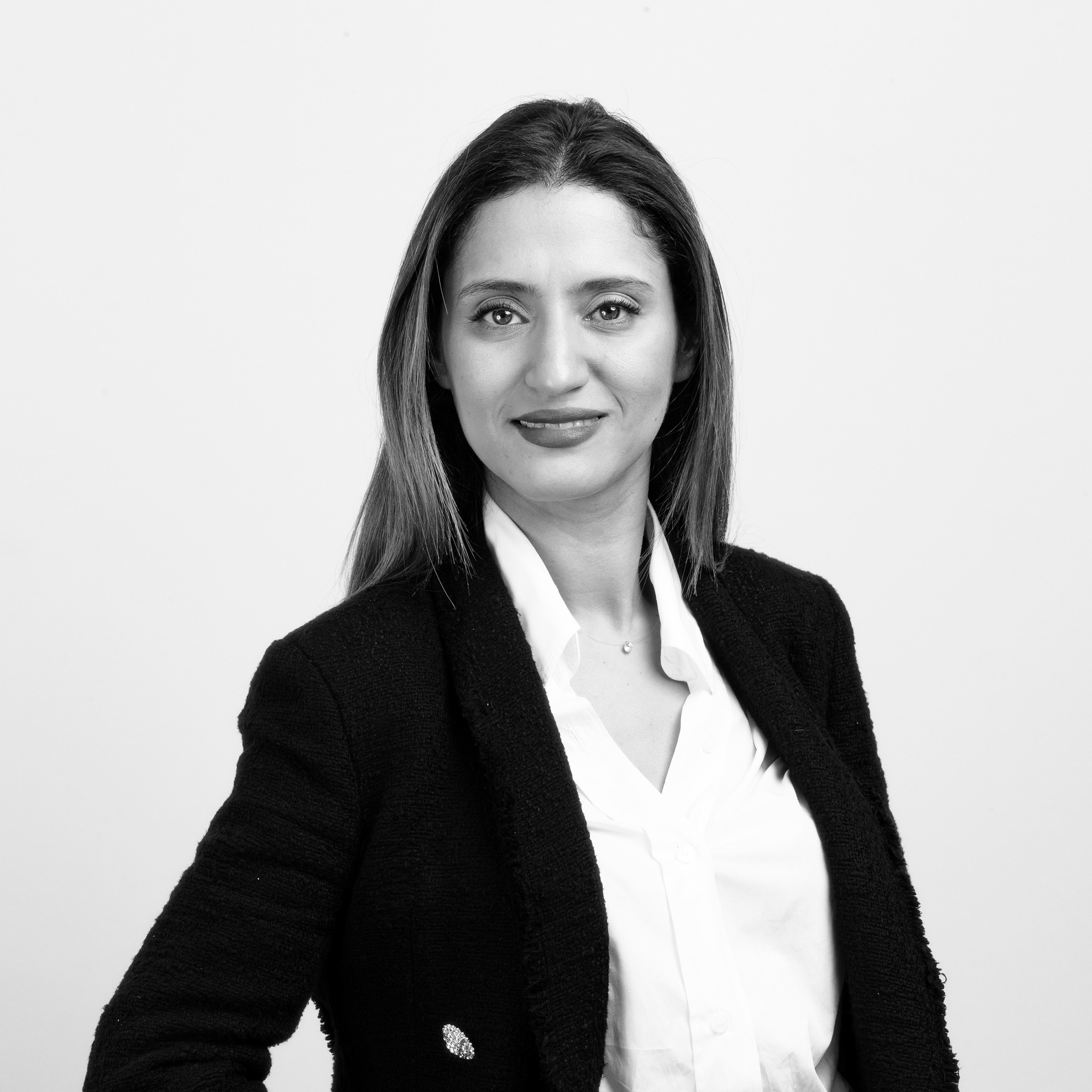 Ines Doghri