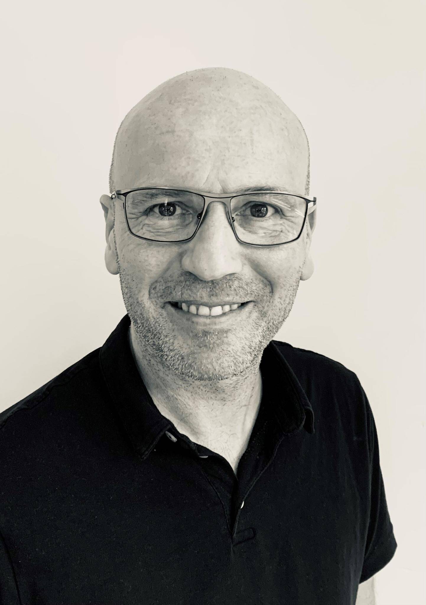 François-Julien Poizot - Formateur bureautique / Word - Excel - Powerpoint