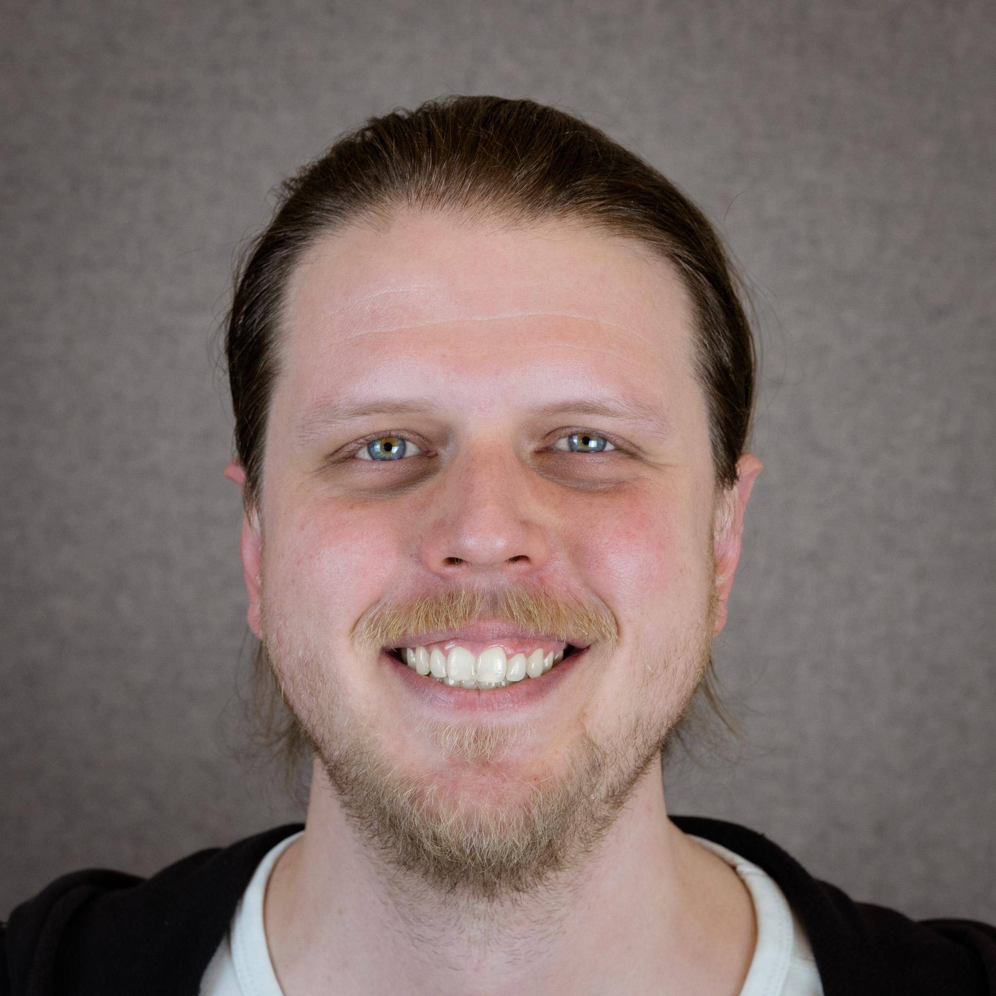 Michael Weidemann