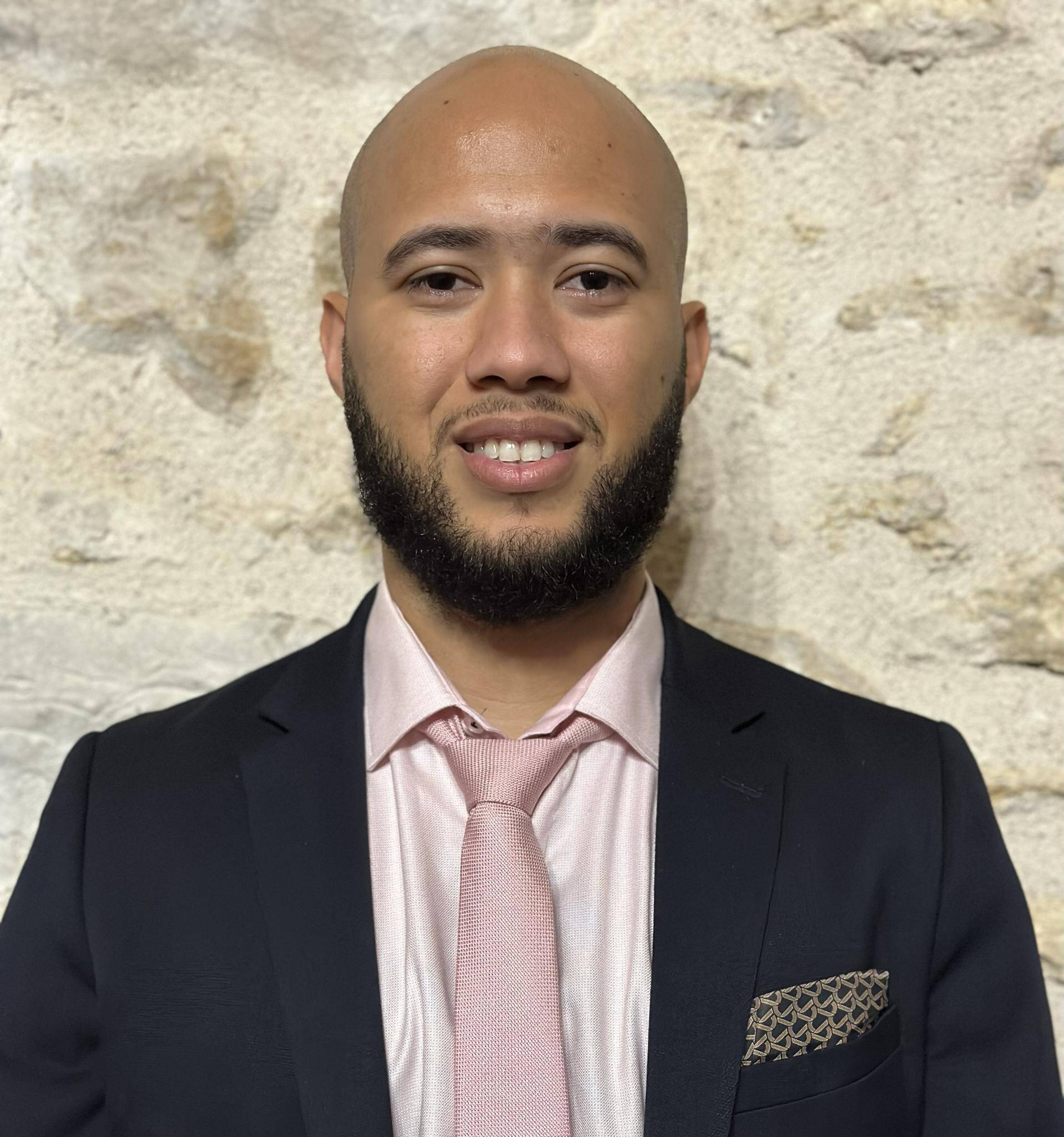 Kévin Donat