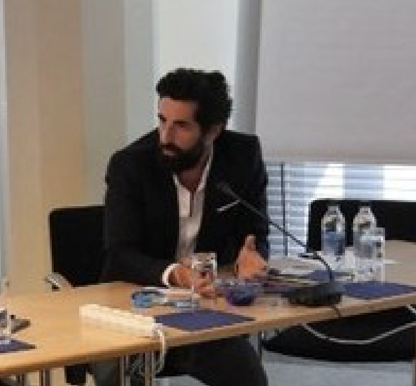 Pierre Puig - Head of People / Change Agent / HR Consultant 