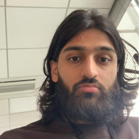 Fahad Muhammad